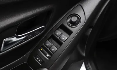 ChevroletGMDaewoo Trax 2020, 34102 км, за 6892.48 USD - фото 19