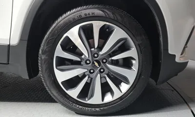 ChevroletGMDaewoo Trax 2020, 34102 км, за 6892.48 USD - фото 21