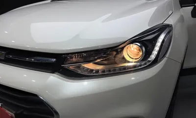 ChevroletGMDaewoo Trax 2020, 34102 км, за 6892.48 USD - фото 22