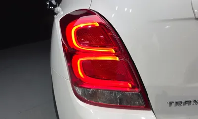 ChevroletGMDaewoo Trax 2020, 34102 км, за 6892.48 USD - фото 23