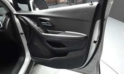 ChevroletGMDaewoo Trax 2020, 34102 км, за 6892.48 USD - фото 24