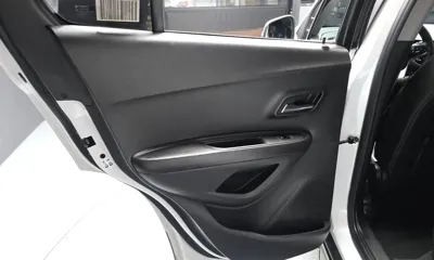 ChevroletGMDaewoo Trax 2020, 34102 км, за 6892.48 USD - фото 25