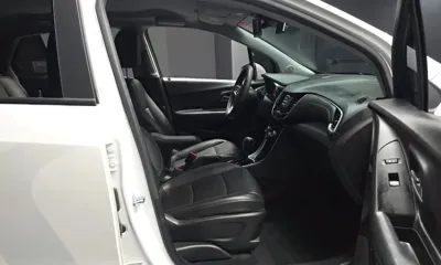 ChevroletGMDaewoo Trax 2020, 34102 км, за 6892.48 USD - фото 26