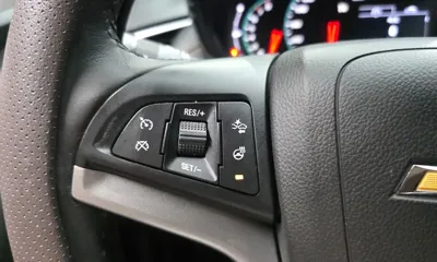 ChevroletGMDaewoo Trax 2020, 34102 км, за 6892.48 USD - фото 27