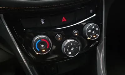 ChevroletGMDaewoo Trax 2020, 34102 км, за 6892.48 USD - фото 29