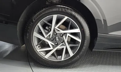 Hyundai Grandeur 2026, 2150 км, за 24737.89 USD