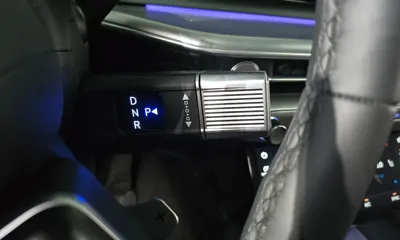 Hyundai Grandeur 2026, 2150 км, за 24737.89 USD - фото 9