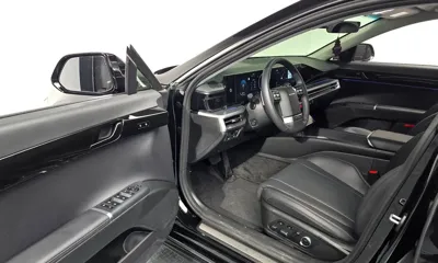 Hyundai Grandeur 2026, 2150 км, за 24737.89 USD - фото 10