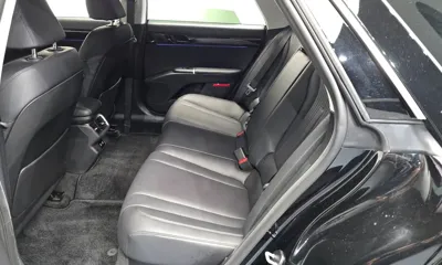 Hyundai Grandeur 2026, 2150 км, за 24737.89 USD - фото 11