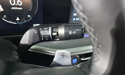 Hyundai Grandeur 2026, 2150 км, за 24737.89 USD - фото 20