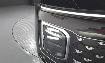 Hyundai Grandeur 2026, 2150 км, за 24737.89 USD - фото 22