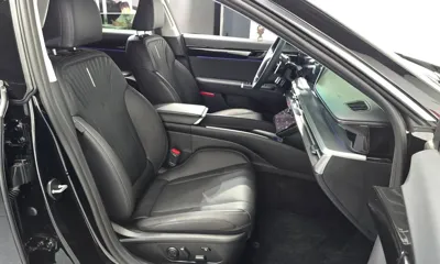 Hyundai Grandeur 2026, 2150 км, за 24737.89 USD - фото 26