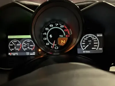 Ferrari FF 2015, 36000 км, за 219245.69 USD