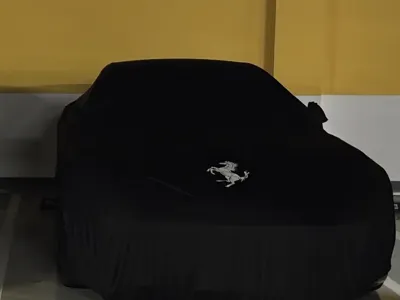 Ferrari FF 2015, 36000 км, за 219245.69 USD