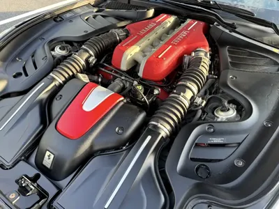 Ferrari FF 2015, 36000 км, за 219245.69 USD - фото 6
