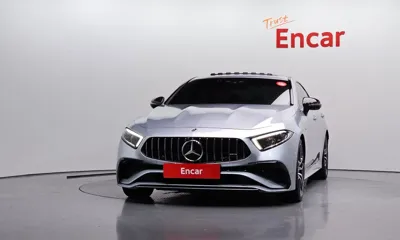 Mercedes-Benz CLS-Class 2023, 49171 км, за 42870.19 USD