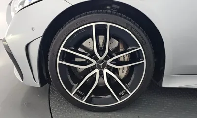Mercedes-Benz CLS-Class 2023, 49171 км, за 42870.19 USD