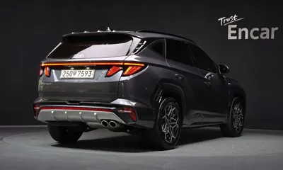 Hyundai Tucson 2023, 30068 км, за 18613.53 USD