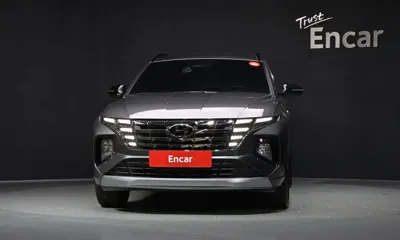 Hyundai Tucson 2023, 30068 км, за 18613.53 USD