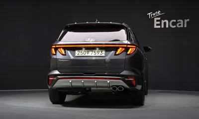 Hyundai Tucson 2023, 30068 км, за 18613.53 USD
