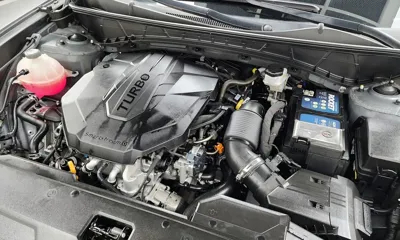Hyundai Tucson 2023, 30068 км, за 18613.53 USD - фото 6