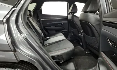 Hyundai Tucson 2023, 30068 км, за 18613.53 USD - фото 12