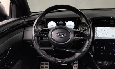 Hyundai Tucson 2023, 30068 км, за 18613.53 USD - фото 13