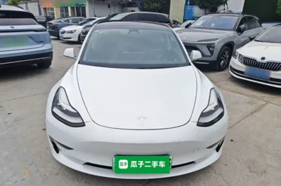 Tesla Model 3 2020, 102300 км, за 18186 USD