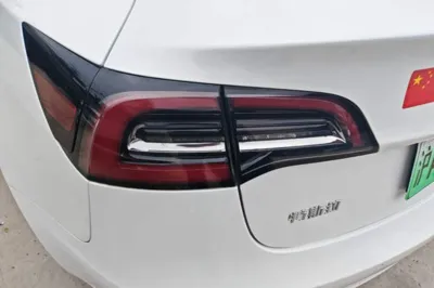 Tesla Model 3 2020, 102300 км, за 18186 USD - фото 9