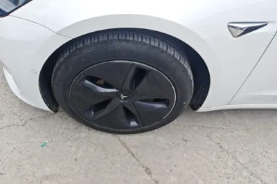 Tesla Model 3 2020, 102300 км, за 18186 USD - фото 10