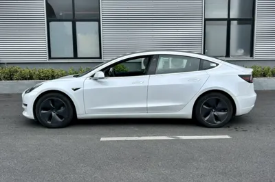 Tesla Model 3 2020, 102300 км, за 18186 USD - фото 13