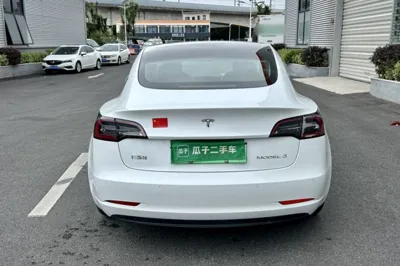 Tesla Model 3 2020, 102300 км, за 18186 USD - фото 14