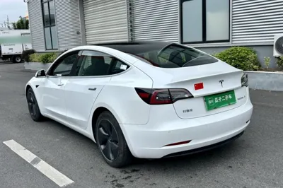 Tesla Model 3 2020, 102300 км, за 18186 USD - фото 17