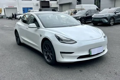 Tesla Model 3 2020, 102300 км, за 18186 USD - фото 18