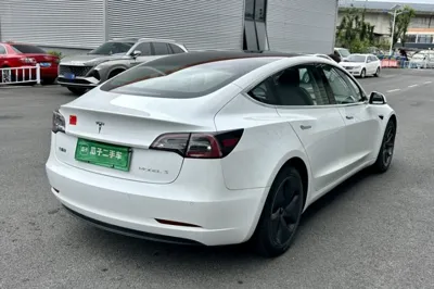 Tesla Model 3 2020, 102300 км, за 18186 USD - фото 19