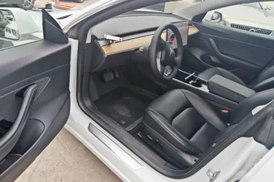 Tesla Model 3 2020, 102300 км, за 18186 USD - фото 28
