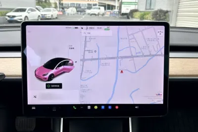 Tesla Model 3 2020, 102300 км, за 18186 USD - фото 33