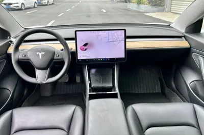 Tesla Model 3 2020, 102300 км, за 18186 USD - фото 34