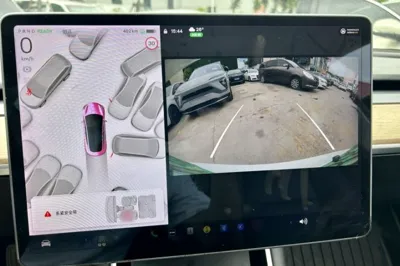 Tesla Model 3 2020, 102300 км, за 18186 USD - фото 38