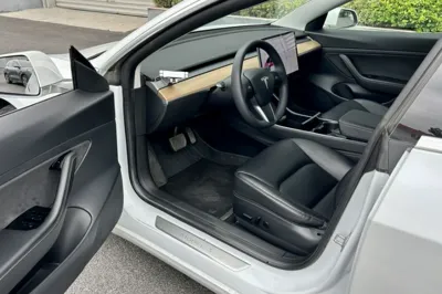 Tesla Model 3 2020, 102300 км, за 18186 USD - фото 41
