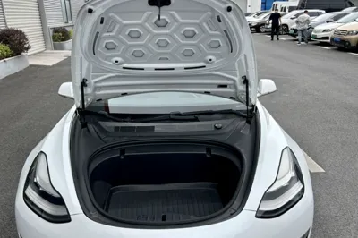 Tesla Model 3 2020, 102300 км, за 18186 USD - фото 44