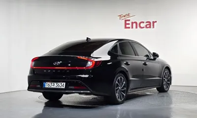 Hyundai Sonata 2022, 72435 км, за 14883.86 USD