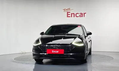 Hyundai Sonata 2022, 72435 км, за 14883.86 USD