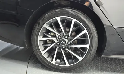Hyundai Sonata 2022, 72435 км, за 14883.86 USD
