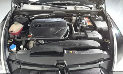 Hyundai Sonata 2022, 72435 км, за 14883.86 USD - фото 6