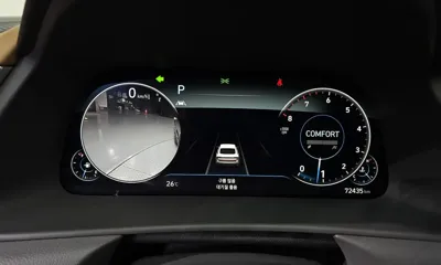 Hyundai Sonata 2022, 72435 км, за 14883.86 USD - фото 8
