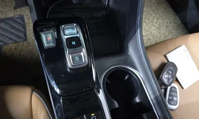 Hyundai Sonata 2022, 72435 км, за 14883.86 USD - фото 9