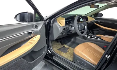 Hyundai Sonata 2022, 72435 км, за 14883.86 USD - фото 10