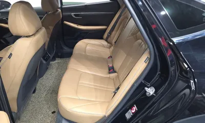 Hyundai Sonata 2022, 72435 км, за 14883.86 USD - фото 11