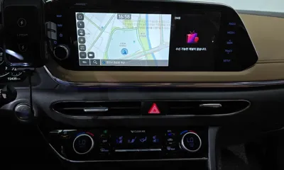Hyundai Sonata 2022, 72435 км, за 14883.86 USD - фото 13